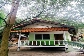 Banana Resort