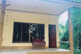 Banana Resort