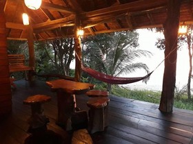 Banana Resort