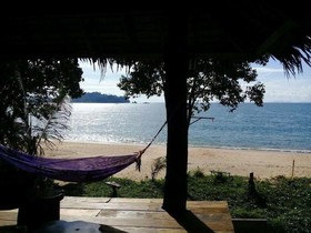 Banana Resort