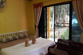 Banana Resort