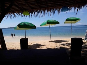 Banana Resort