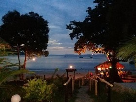 Banana Resort