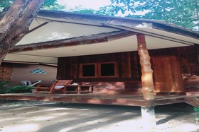Banana Resort