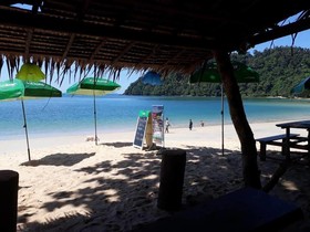 Banana Resort