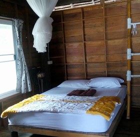 Banana Resort
