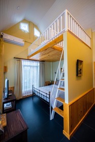 Baroque Boutique Resort