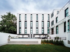 Blu Monkey Hub & Hotel Ranong