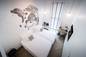 Blu Monkey Hub & Hotel Ranong