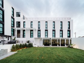 Blu Monkey Hub & Hotel Ranong