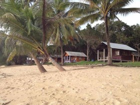 Cashew Resort