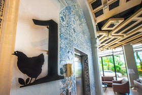 FarmHouse Hotel Ranong