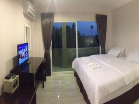 FarmHouse Hotel Ranong