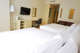 FarmHouse Hotel Ranong