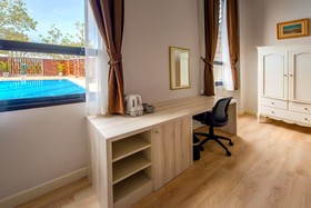 FarmHouse Hotel Ranong