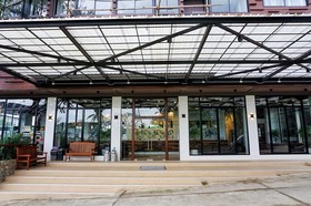 FarmHouse Hotel Ranong