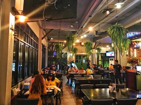 FarmHouse Hotel Ranong