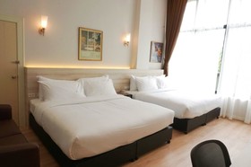 FarmHouse Hotel Ranong