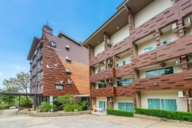 FarmHouse Hotel Ranong