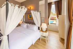 FarmHouse Hotel Ranong