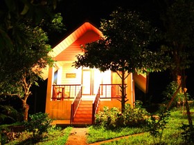 Les Robinsons De Ranong Resort