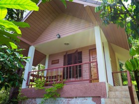 Les Robinsons De Ranong Resort