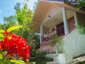 Les Robinsons De Ranong Resort