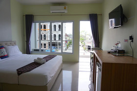 Lukjapong Home