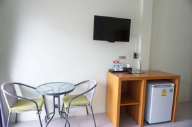 Lukjapong Home