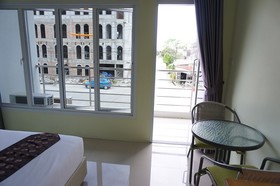 Lukjapong Home