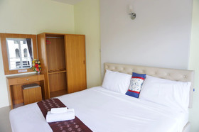 Lukjapong Home