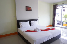 Lukjapong Home