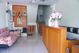 Lukjapong Home