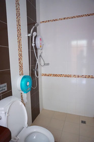 Lukjapong Home