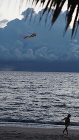 O Little Tent De Koh Chang