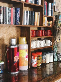 O Little Tent De Koh Chang