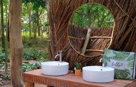 O Little Tent De Koh Chang