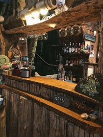 O Little Tent De Koh Chang