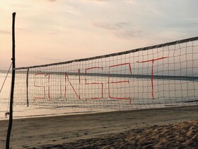 O Little Tent De Koh Chang
