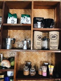 O Little Tent De Koh Chang