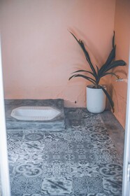 O Little Tent De Koh Chang