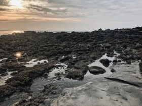 O Little Tent De Koh Chang