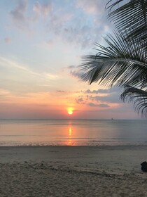 O Little Tent De Koh Chang