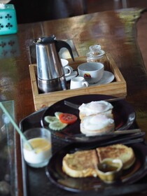 O Little Tent De Koh Chang