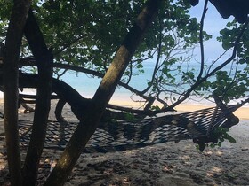 O Little Tent De Koh Chang