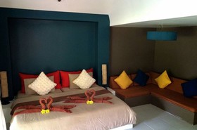 Payam Cottage Resort