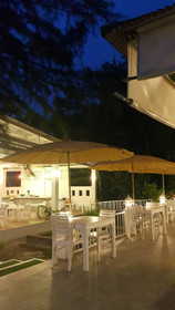 Payam Cottage Resort