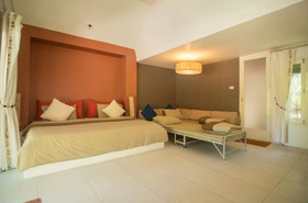 Payam Cottage Resort