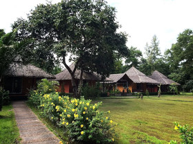 Payam Cottage Resort
