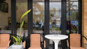 Petch Ranong At Town